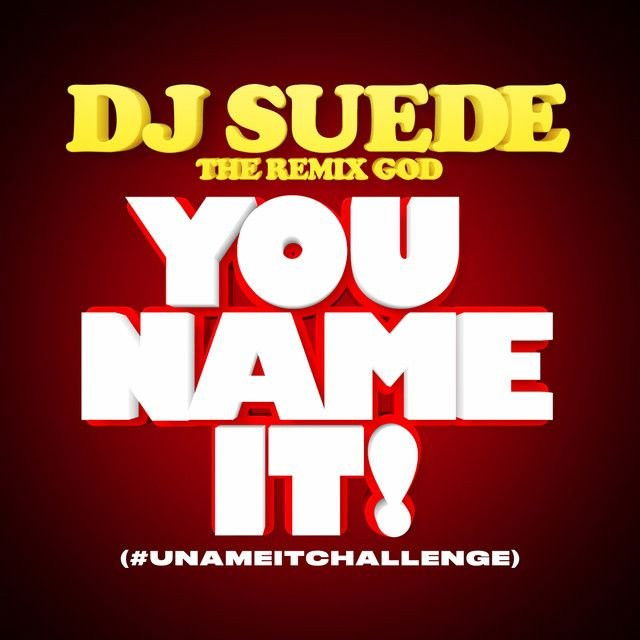 DJ Suede the Remix God profile