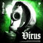 Virus cover