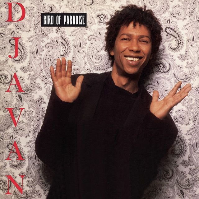 Djavan profile