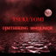 TSUKUYOMI cover