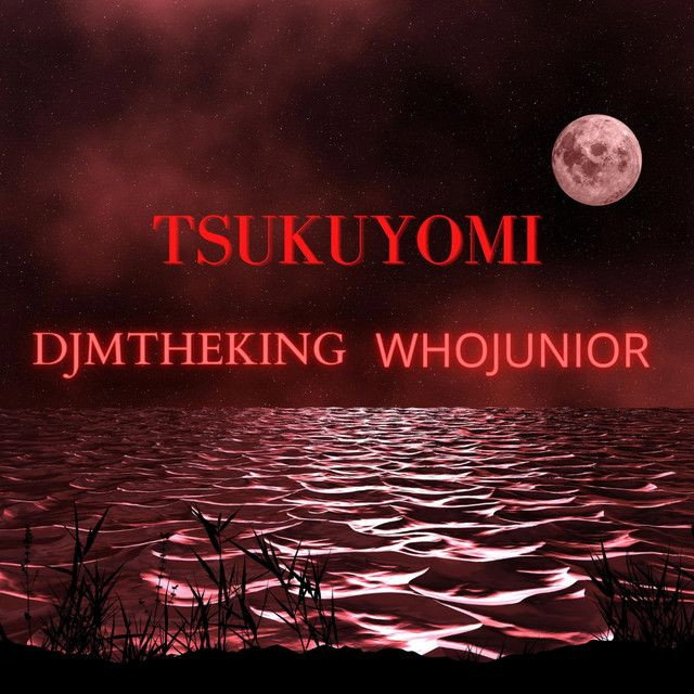 TSUKUYOMI