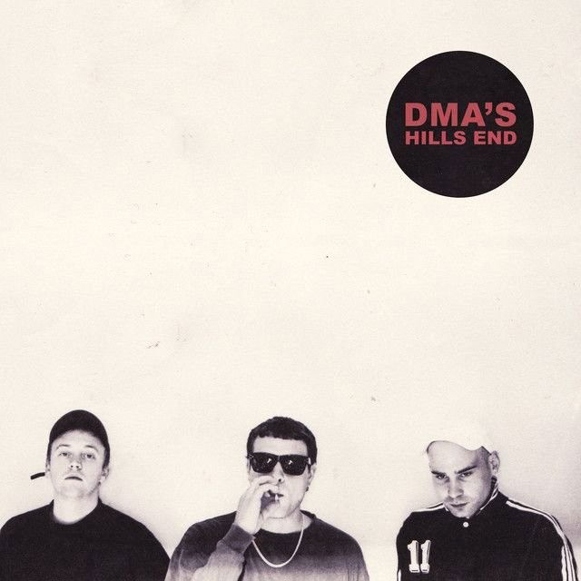 DMA's profile