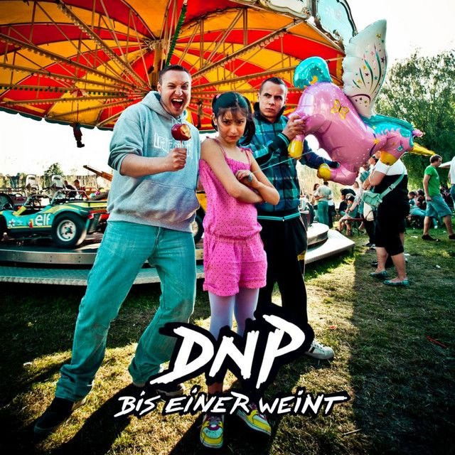 DNP profile