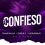 Te Confieso cover