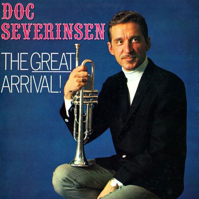 Doc Severinsen profile