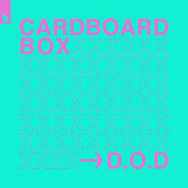 Cardboard Box