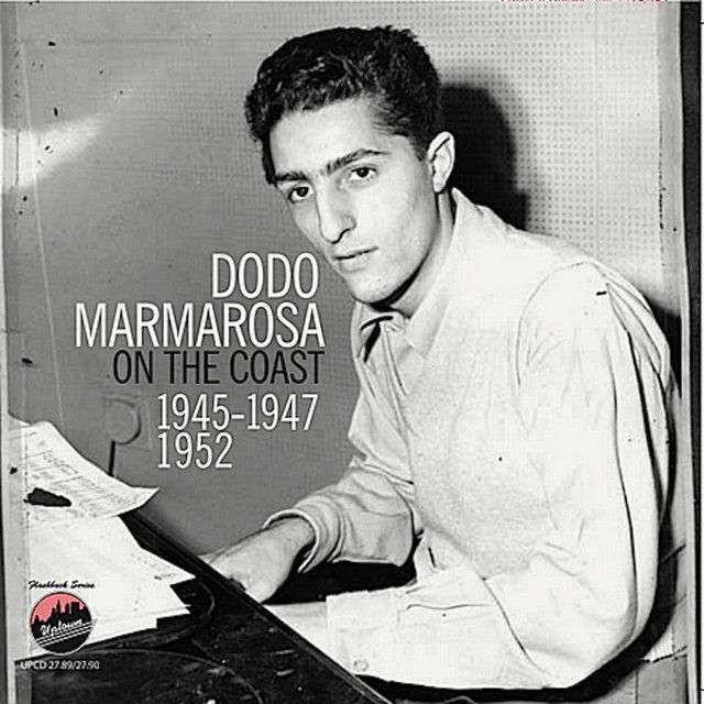 Dodo Marmarosa profile