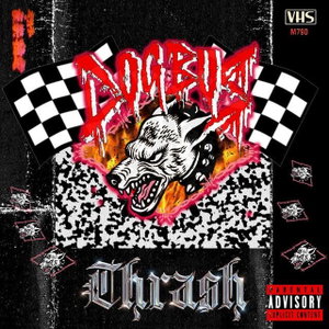 THRASH