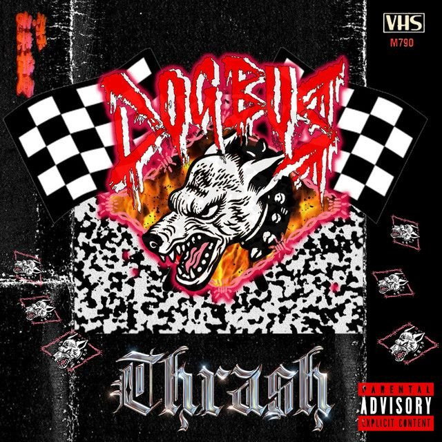 THRASH