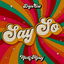 Say So cover