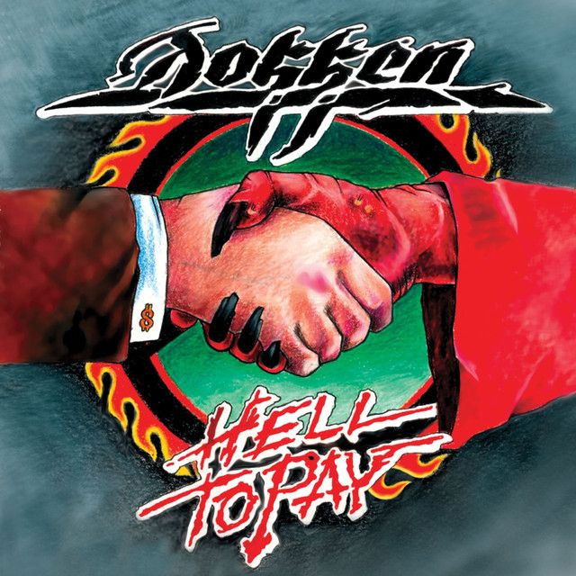 Dokken profile