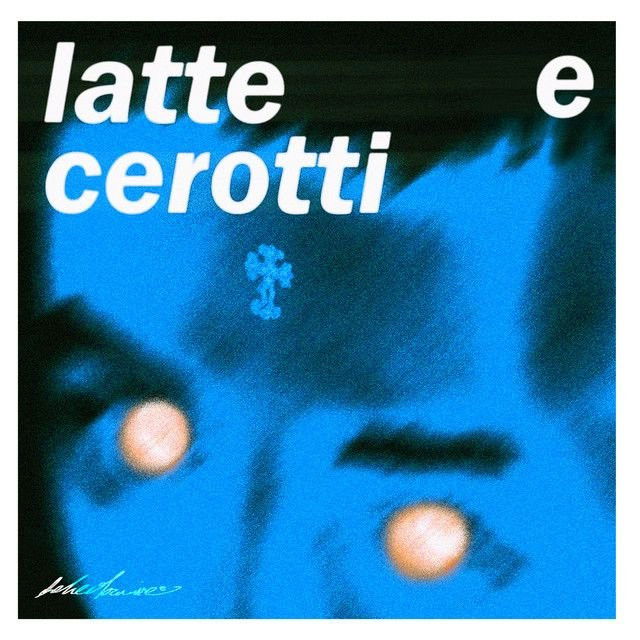 latte e cerotti