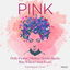 Pink cover