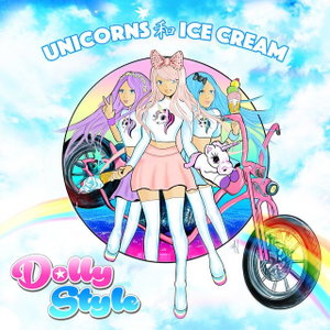 Unicorns &amp; Ice Cream