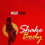 Shake Body cover