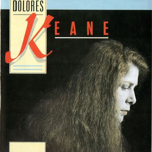 Dolores Keane profile