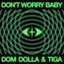 Don't Worry Baby cover