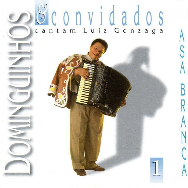 Baião da garoa 