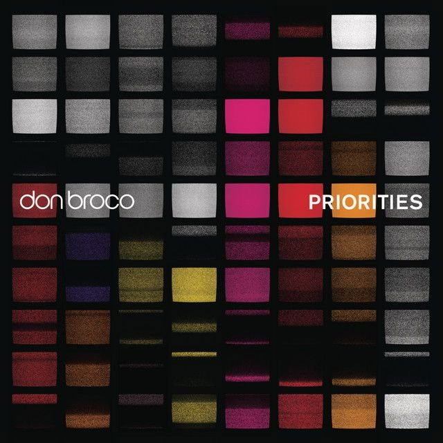 DON BROCO profile