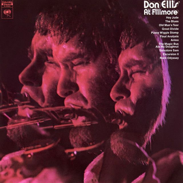 Don Ellis profile