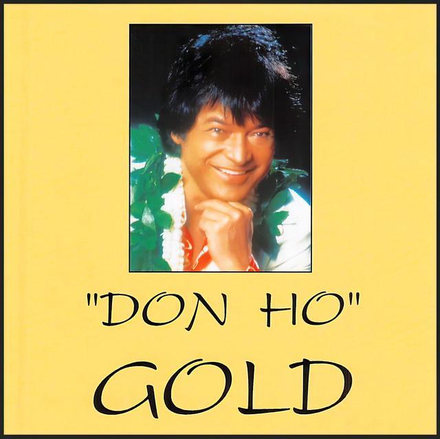 Hawaiian Wedding Song