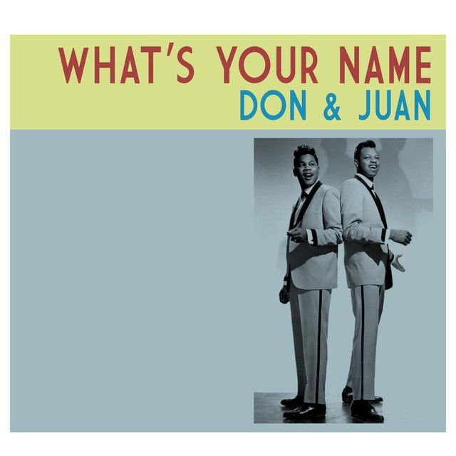 Don & Juan profile