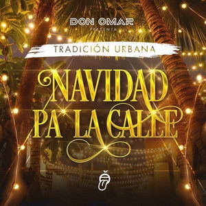 Navidad Pa&#039; La Calle