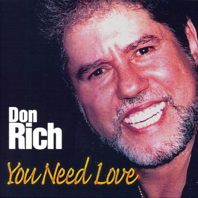 Don Rich profile