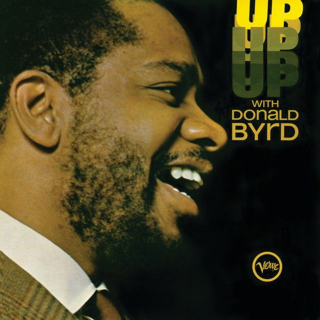 Donald Byrd profile