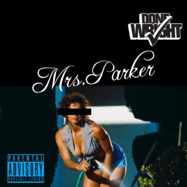 Mrs. Parker