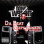 Da Beat Keeps Rockin' cover