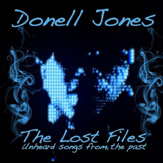 Donell Jones profile