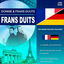 Frans Duits cover