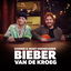 Bieber Van De Kroeg cover