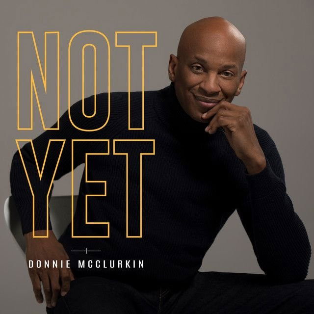 Donnie McClurkin profile