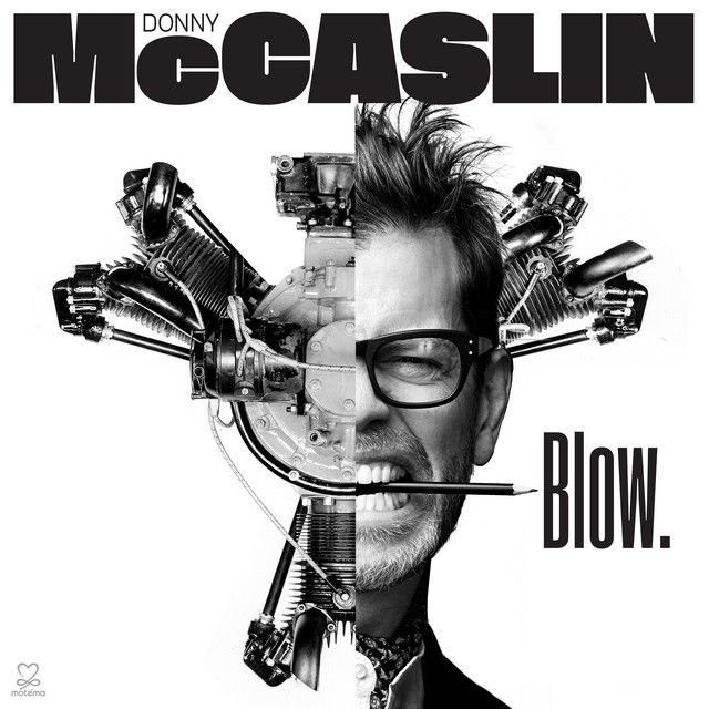 Donny McCaslin profile