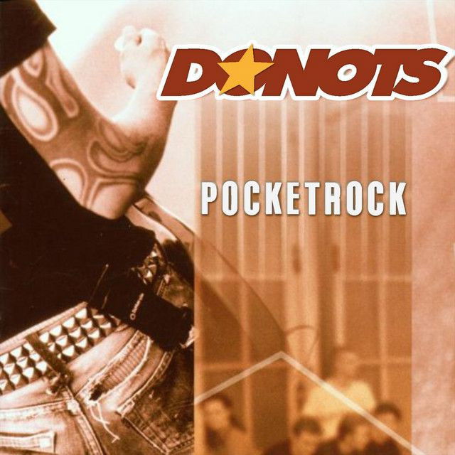 Donots profile