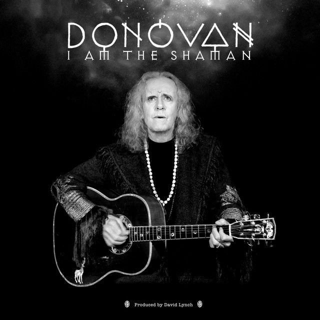 Donovan profile