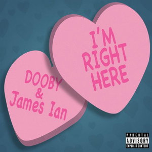 I'm Right Here