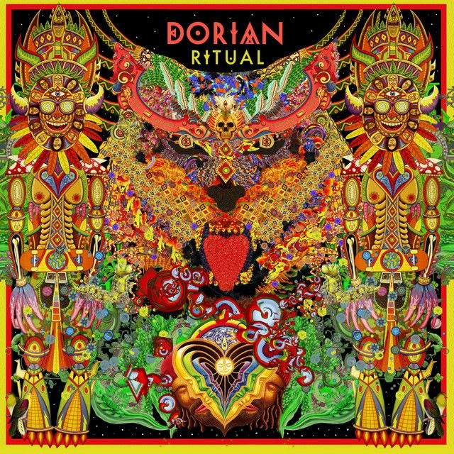 Dorian profile