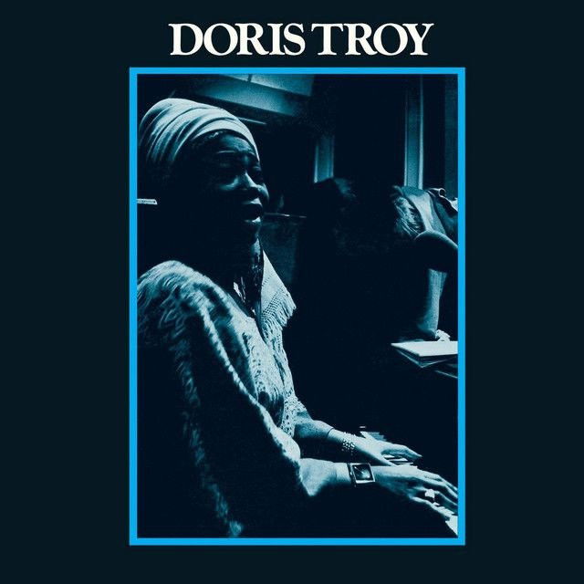 Doris Troy profile