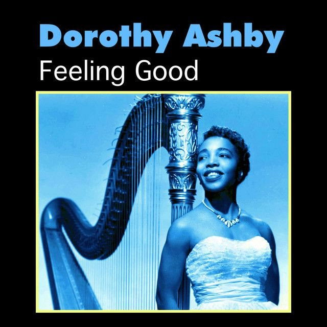 Dorothy Ashby profile