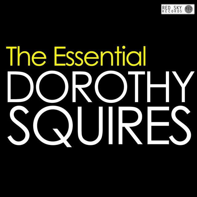 Dorothy Squires profile