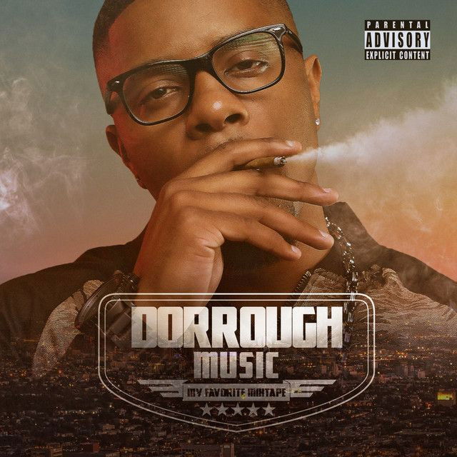 Dorrough Music profile