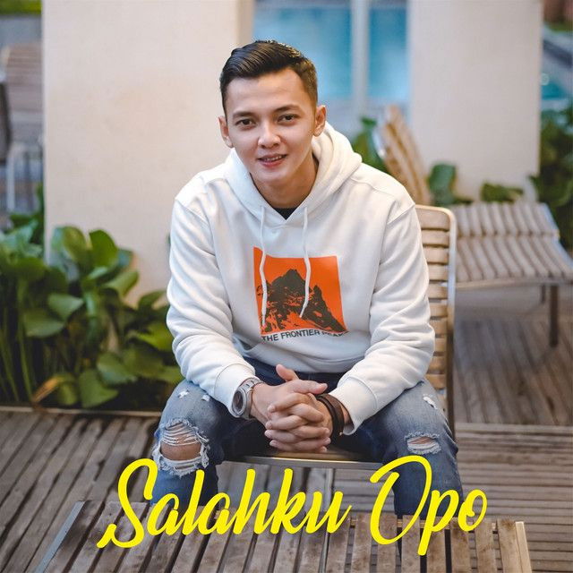 Salahku Opo