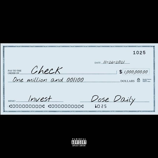 Check
