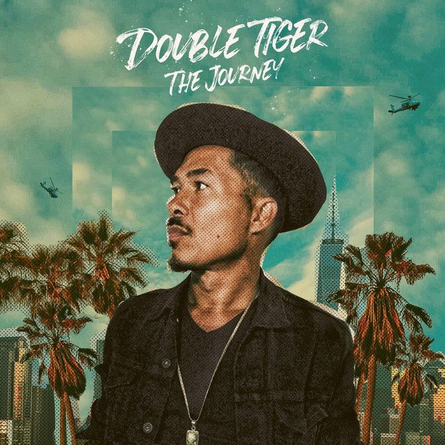 Double Tiger profile