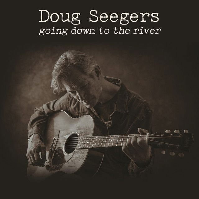 Doug Seegers profile