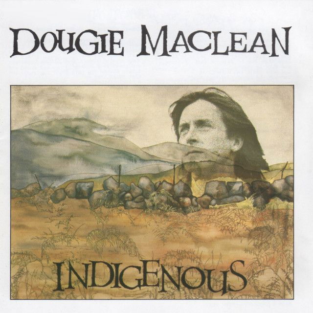 Dougie MacLean profile