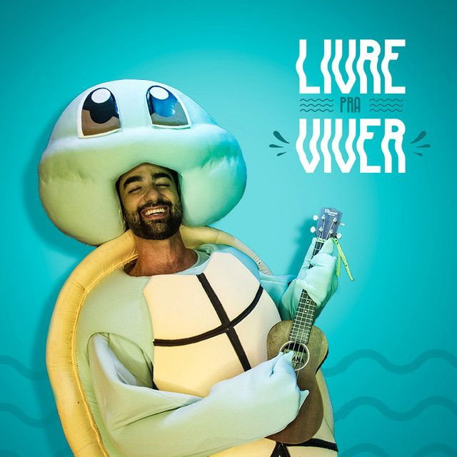 Livre pra Viver